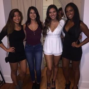 Meet your Posher, Karen