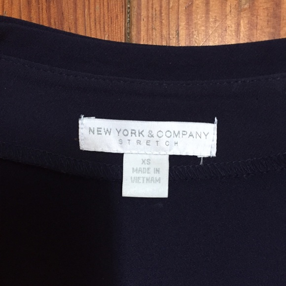 Wrap Dress - Picture 4 of 4