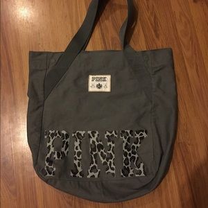 Victoria's Secret PINK large tote