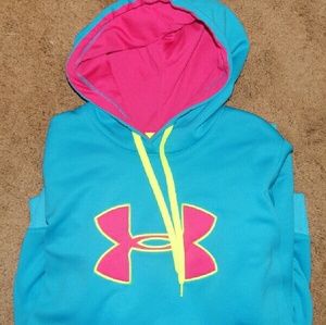 Under Armour Sweatshirt/Hoody