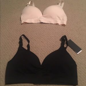 Maternity bras
