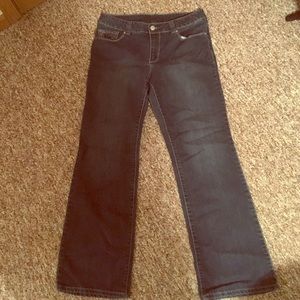 Faded Glory Jeans