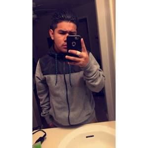 Meet your Posher, James