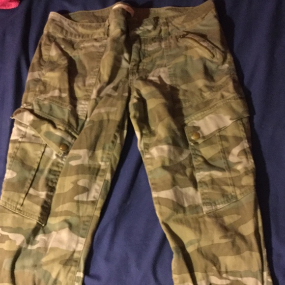 Joggers