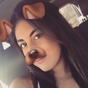 Meet your Posher, Kristen