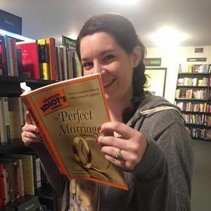 Meet your Posher, Alicia