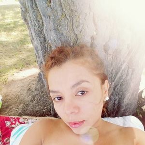 Meet your Posher, Maria eli