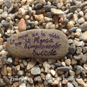 Meet your Posher, Flores