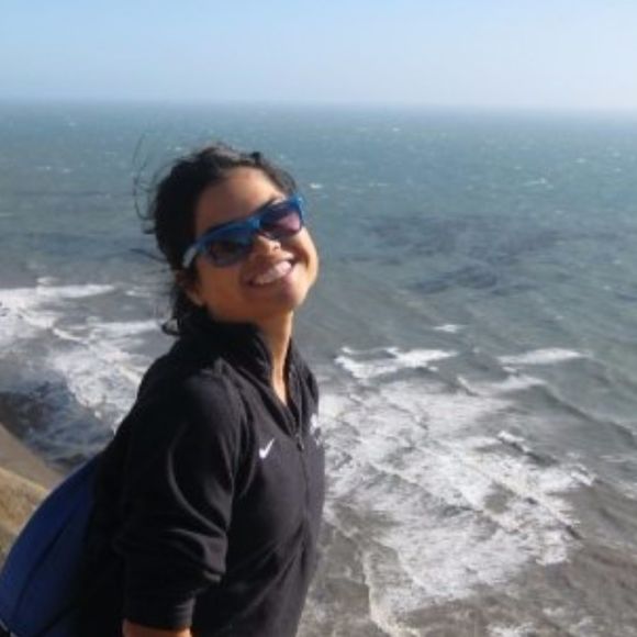 Meet your Posher, Tiffany