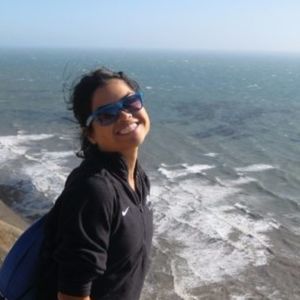 Meet your Posher, Tiffany