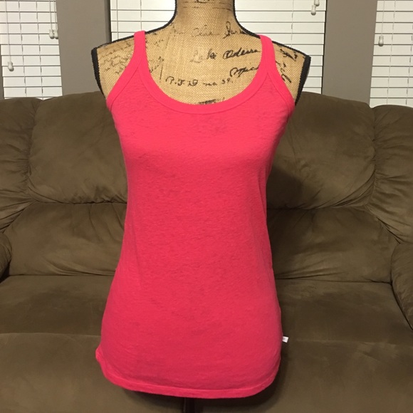 Victoria's Secret Tank