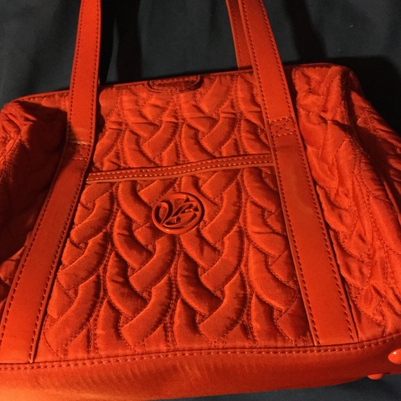 Vera Bradley purse