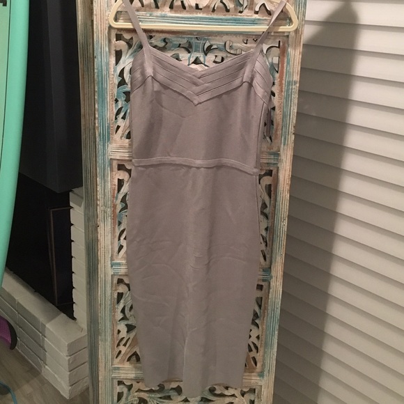 Herve leger dress