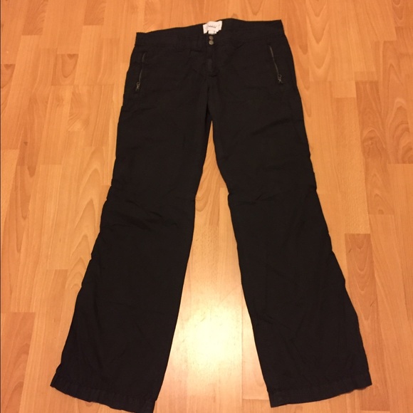 Sanctuary 100% cotton pants... Size 31