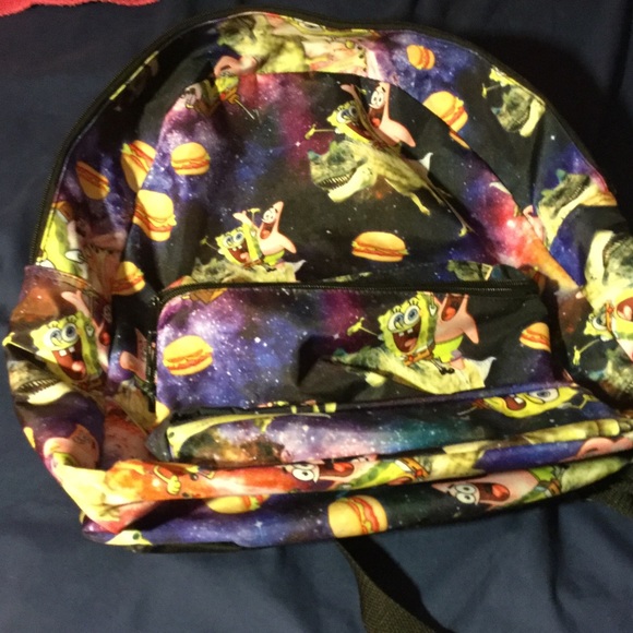 Book bag