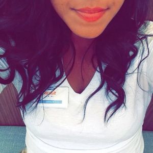 Meet your Posher, Sarai