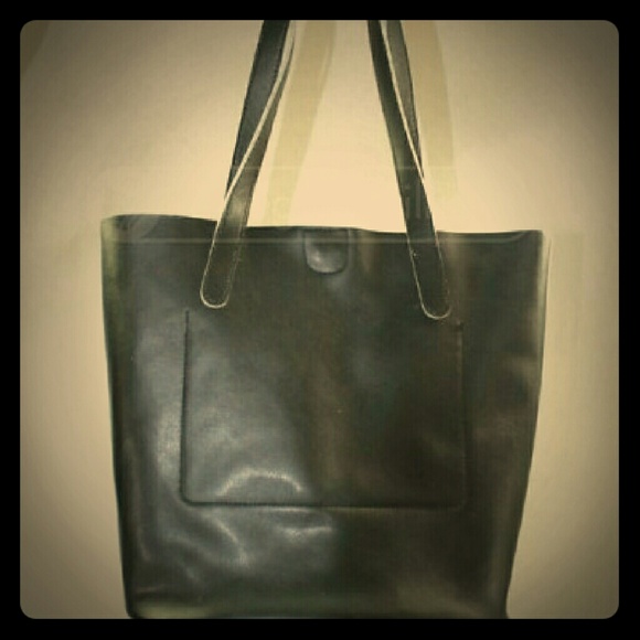 Emma fox tote