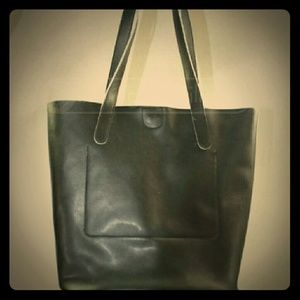 Emma fox tote