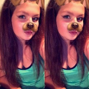 Meet your Posher, Haley