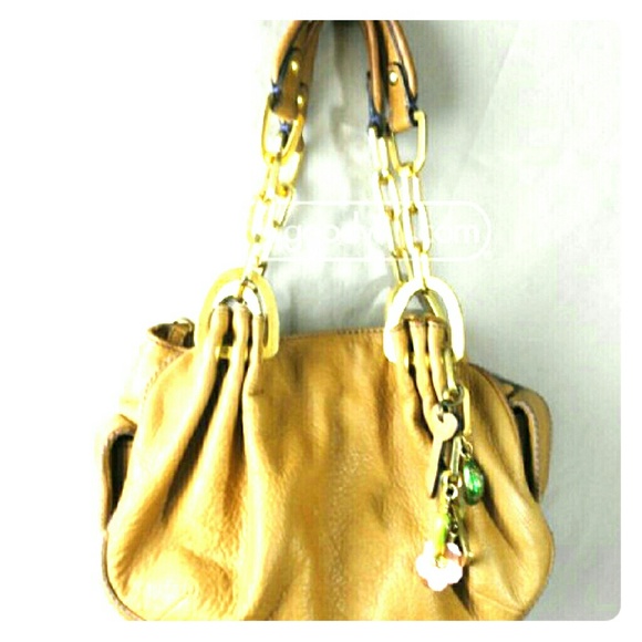 Juicy couture handbag