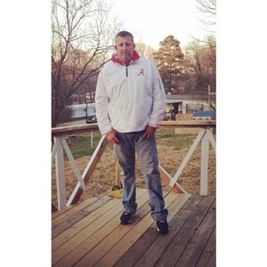 Meet your Posher, Mark