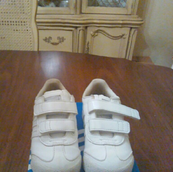 Adidas sneakers