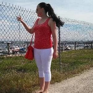 Meet your Posher, Jamie