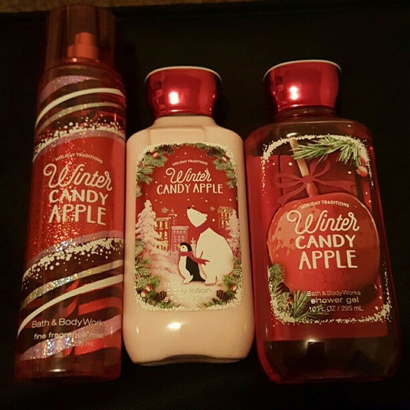 Bath & Body Works