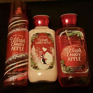 Bath & Body Works