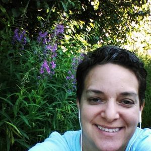 Meet your Posher, Kimberly