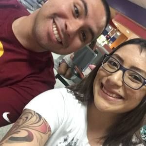 Meet your Posher, Bianca