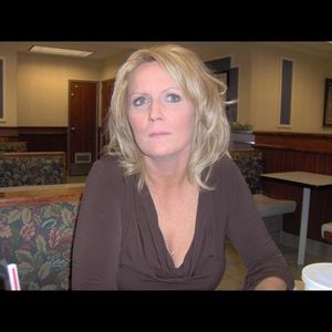 Meet your Posher, Donna