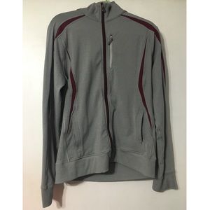 Lululemon men's sweater/jacket. - Large