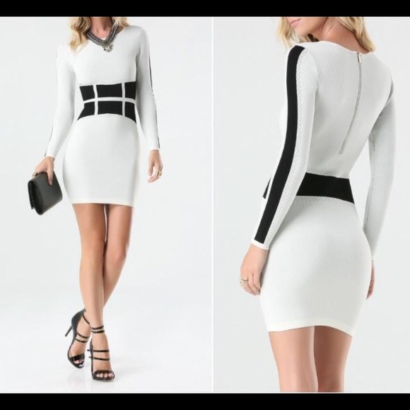 Bebe Dress