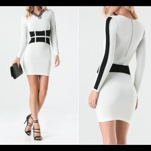 Bebe Dress