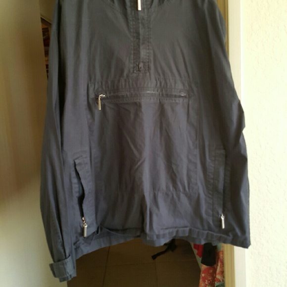 Calvin Klein jacket