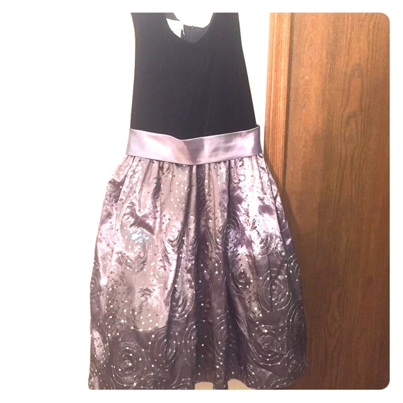Girls Dress size 18