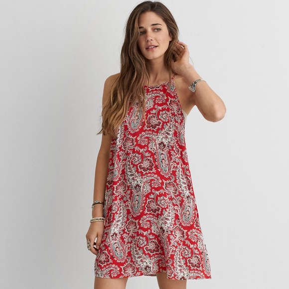 American Eagle Dresses