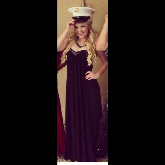 Prom/Military Ball Dress For Sale!!