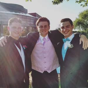 Meet your Posher, Alex