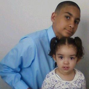 Meet your Posher, Noemi