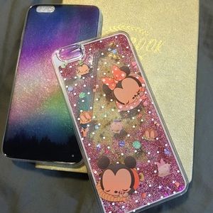 iPhone 6/6s plus case kawaii