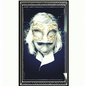 Meet your Posher, Mandy