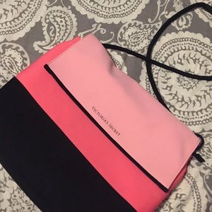 Victoria's Secret cooler bag