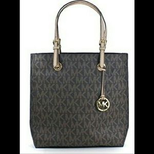 Michael Kors Tote Bag
