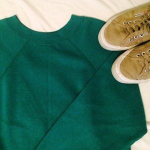 Vintage Pannill Crewneck Sweater