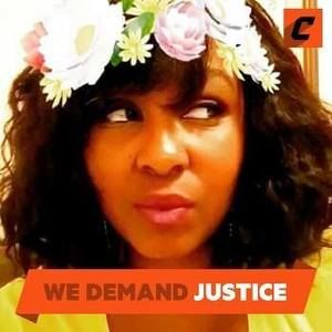 Meet your Posher, Kendra