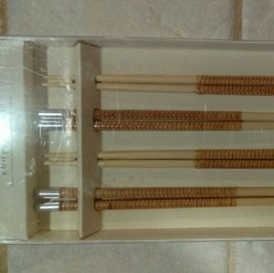 NEVER USED Chopsticks