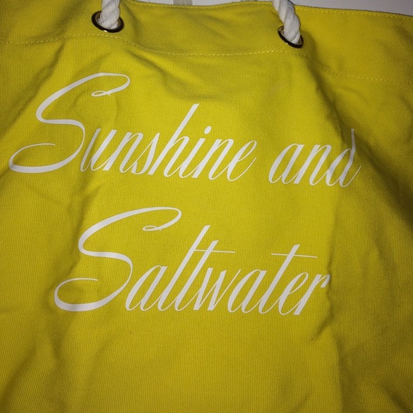 Trina Turk Sunshine and Saltwater tote!!!