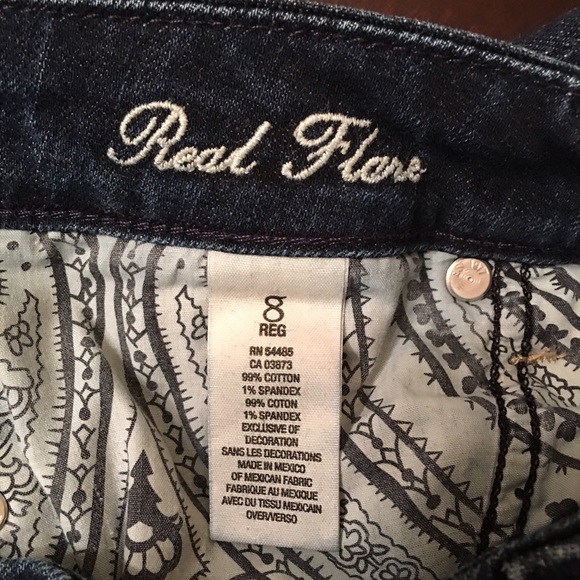 American Eagle Outfitters Jeans/Gap combo - Picture 4 of 4